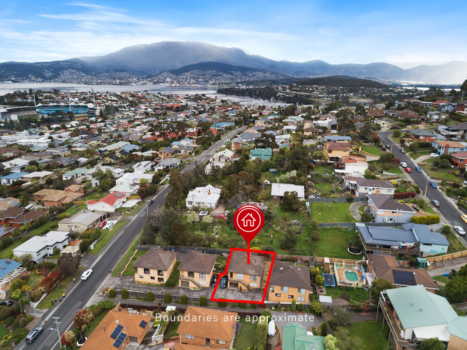 3/26 Hill Street BELLERIVE 23