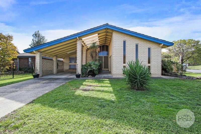 326 Mark Crescent LAVINGTON 1