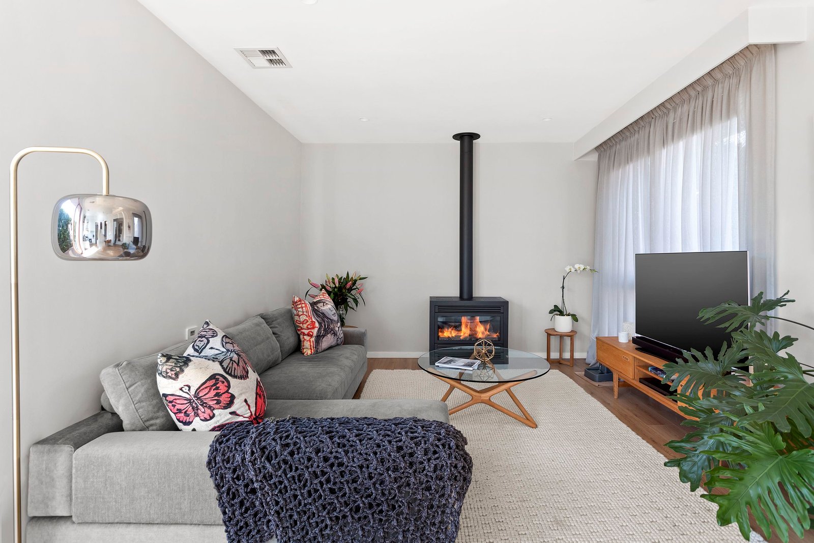 Real Estate and Property in 3/26 Prahran Grove, Elsternwick, VIC