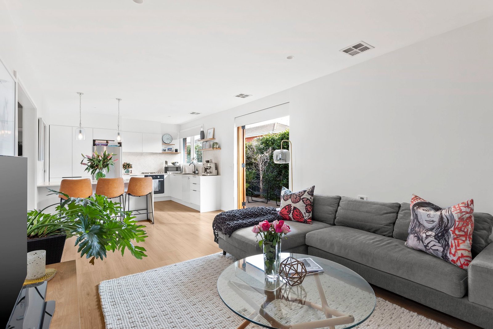 Real Estate and Property in 3/26 Prahran Grove, Elsternwick, VIC