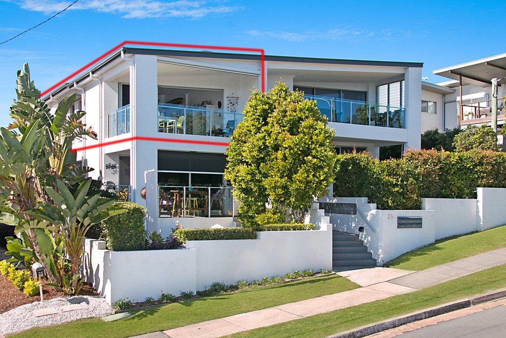 3/26 Seaview Street KINGSCLIFF 2