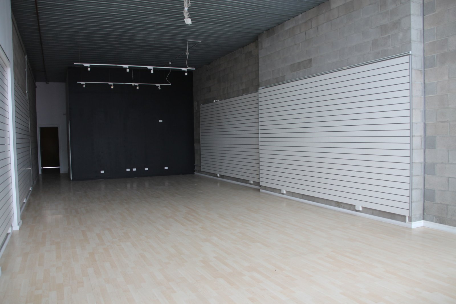 Gallery: 326 Smith Street