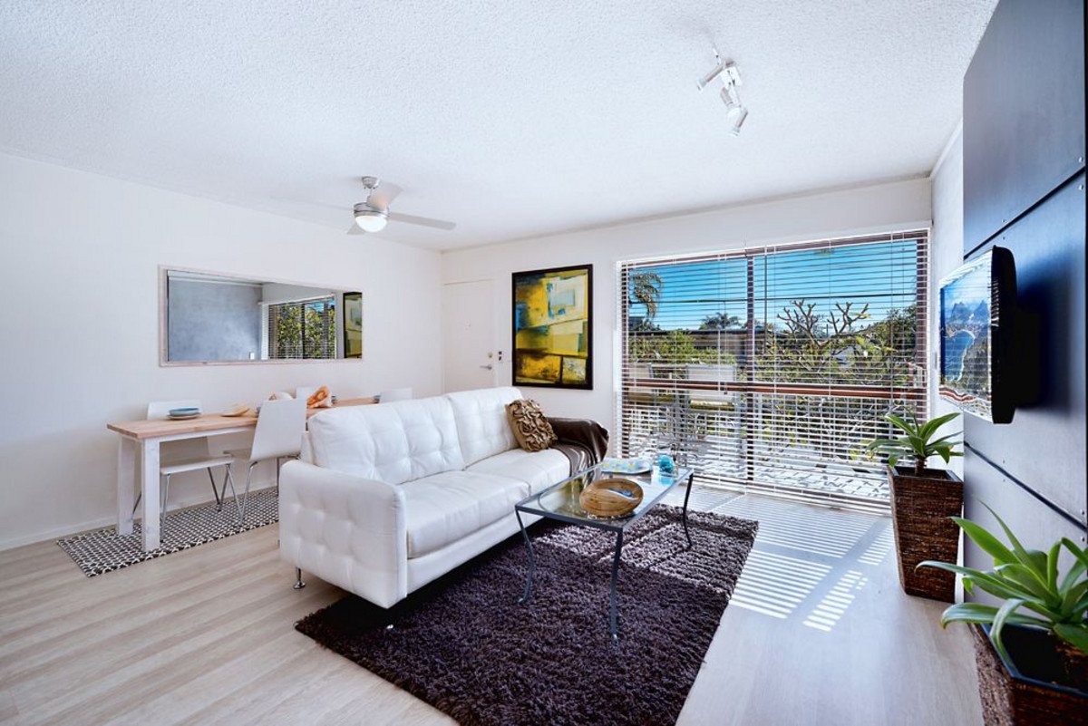 3/26 Thomas Drive Chevron Island 3