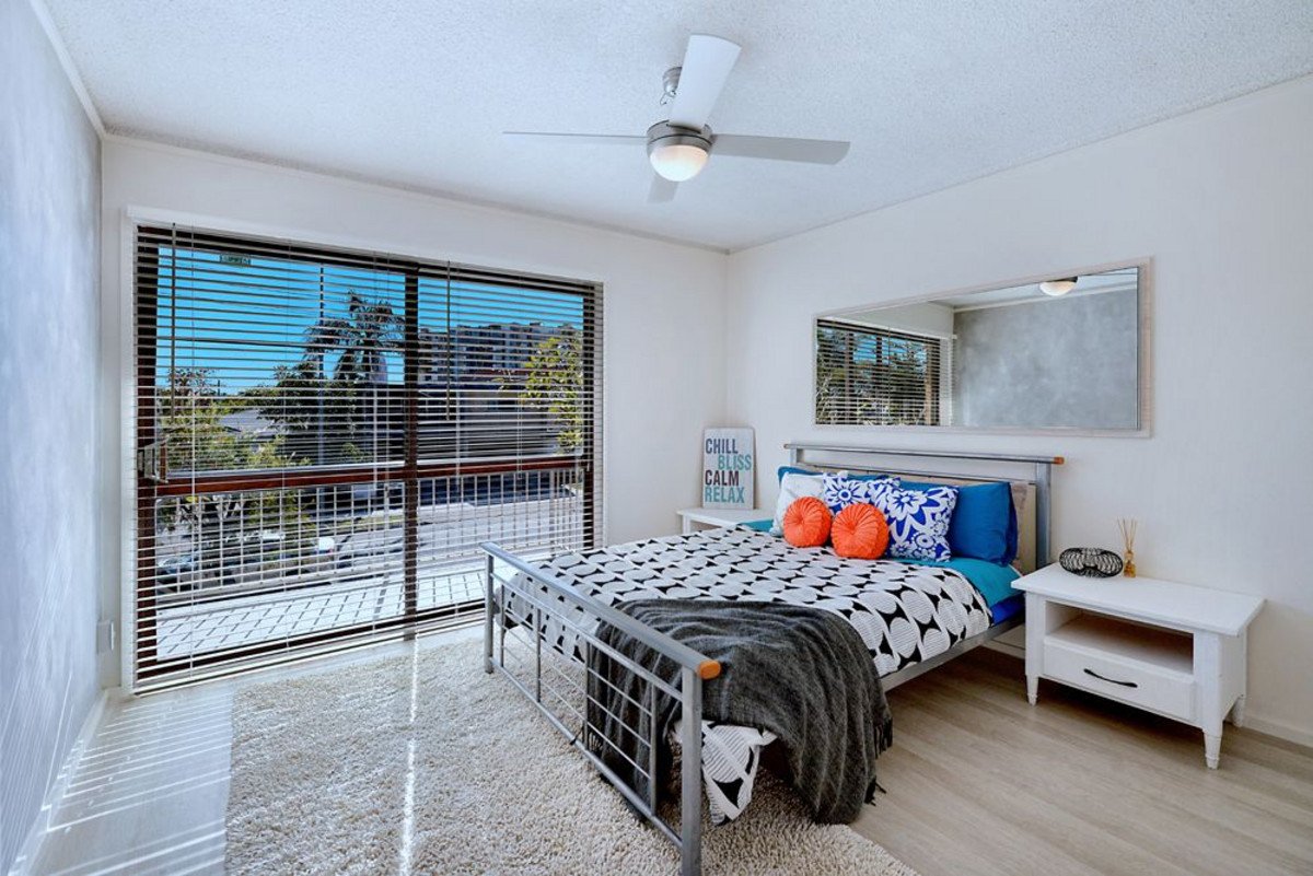 3/26 Thomas Drive Chevron Island 5