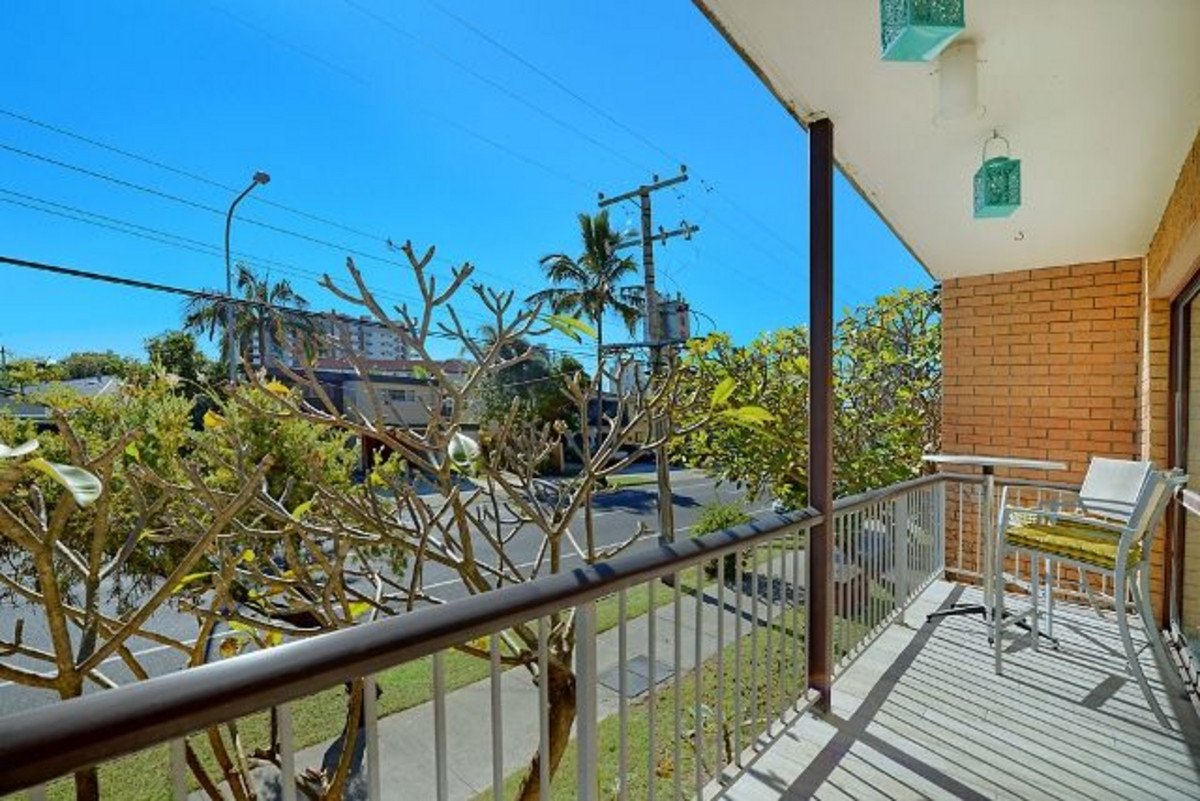 3/26 Thomas Drive Chevron Island 9