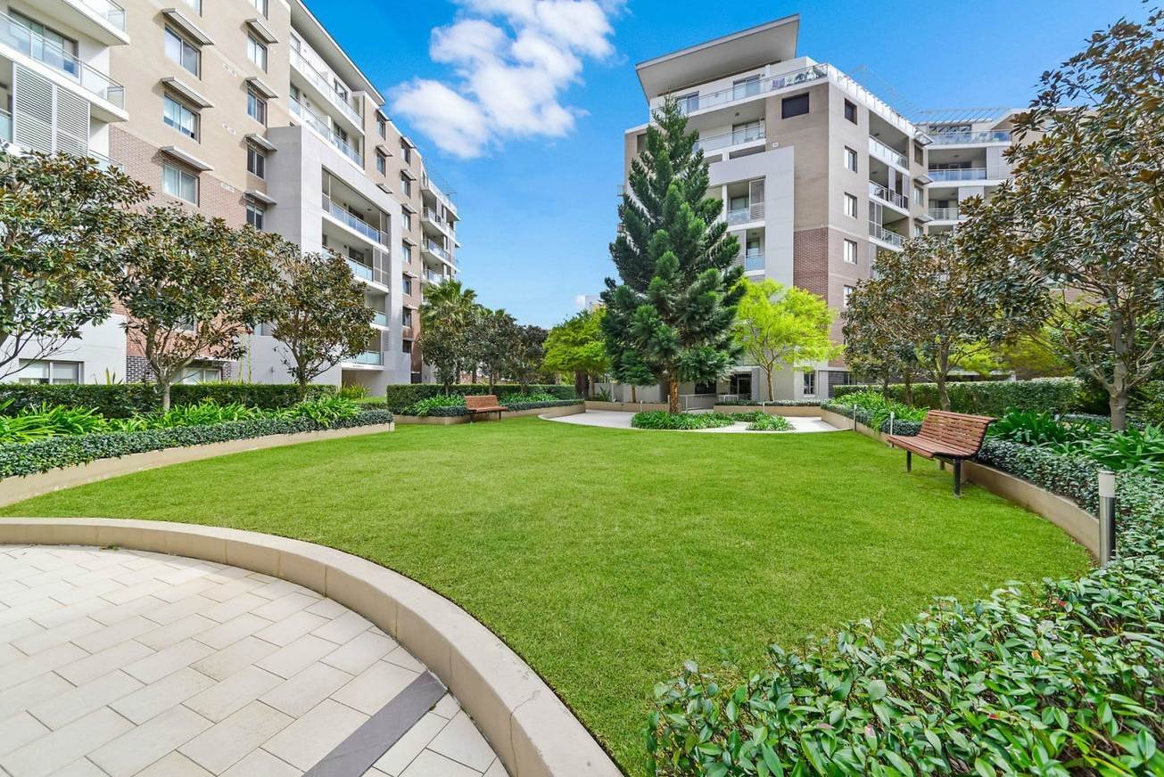 326/3-9 Church Avenue MASCOT 6