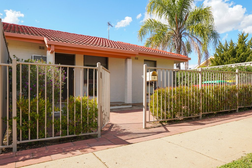 3/263 Bourke Street TOLLAND 3