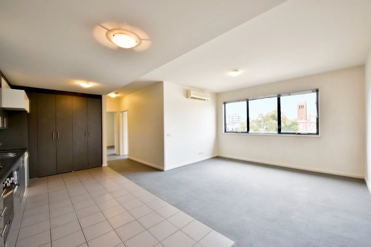 Gallery: 326/3 Hoddle Street
