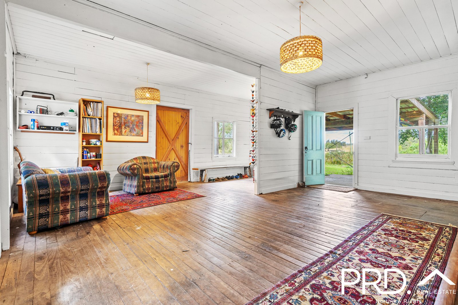 3265 Casino-Coraki Road TATHAM 3