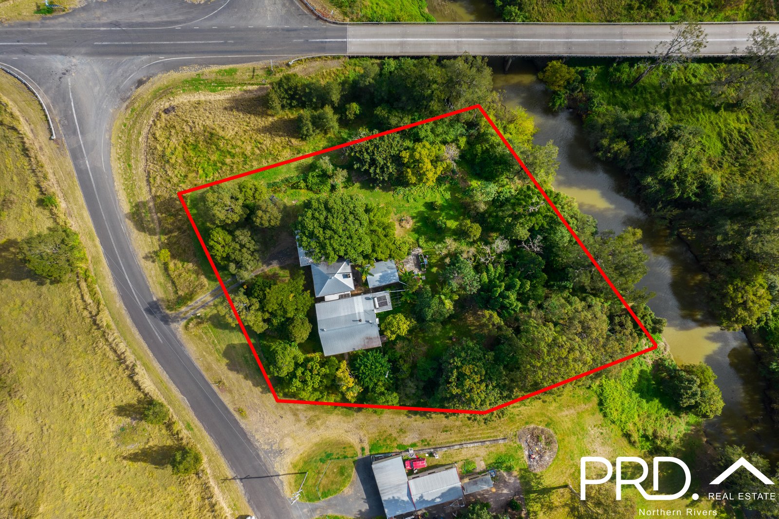 3265 Casino-Coraki Road TATHAM 18