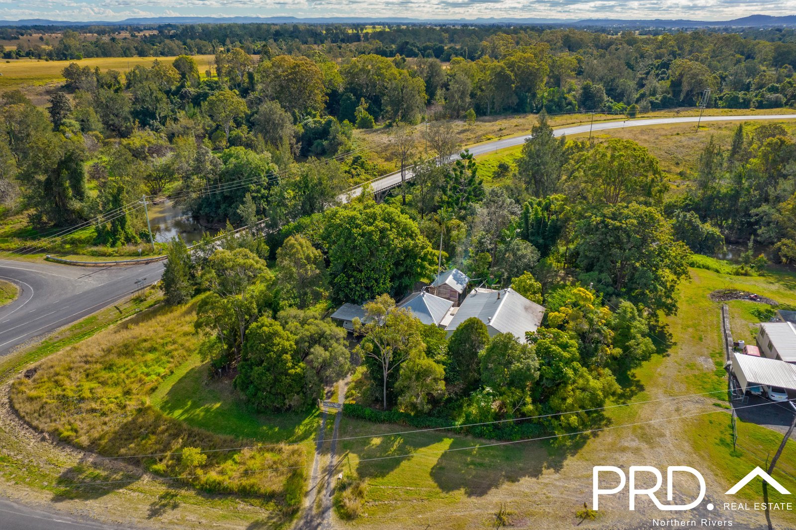 3265 Casino-Coraki Road TATHAM 19