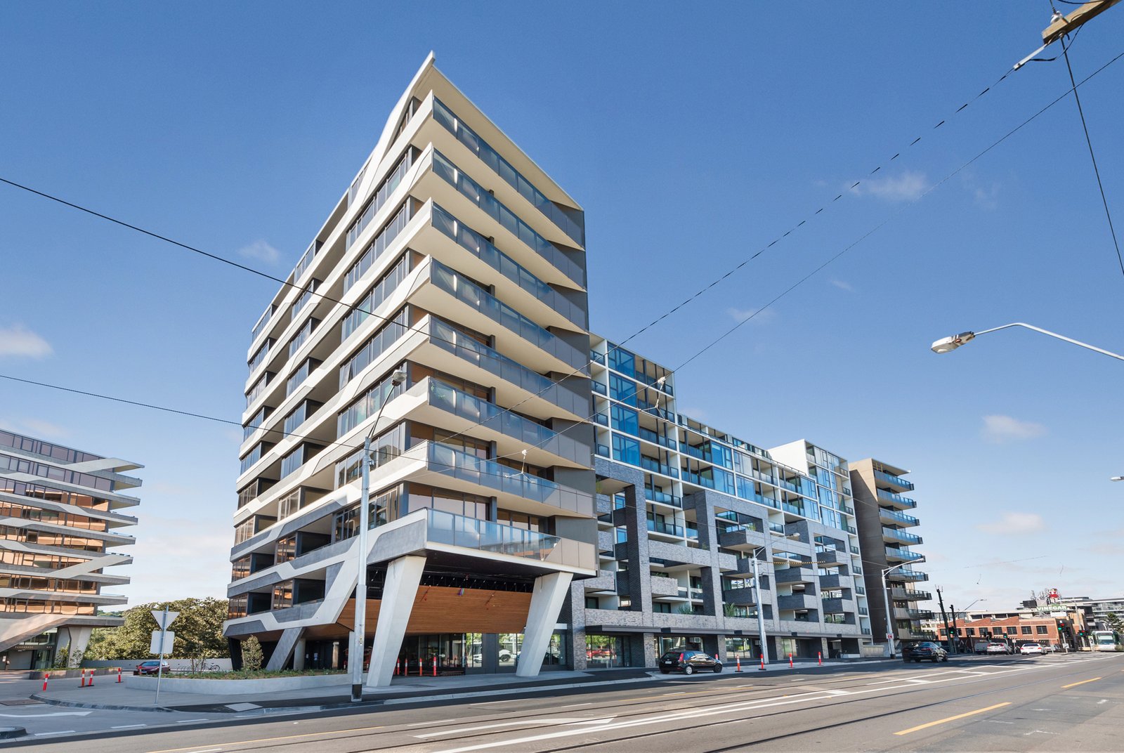 326/631 Victoria Street