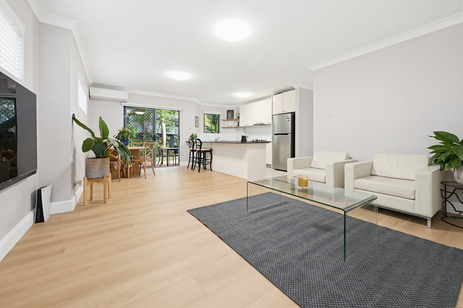 3/267 Maroubra Road MAROUBRA 4