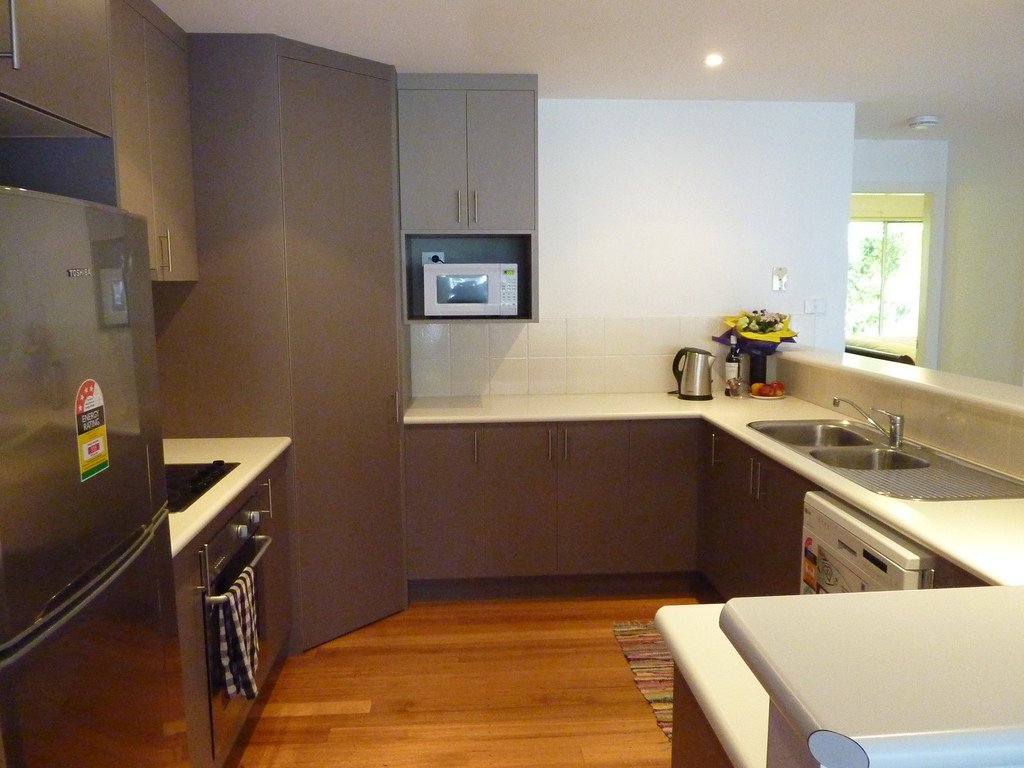 3/268 Harbour Drive COFFS HARBOUR 8