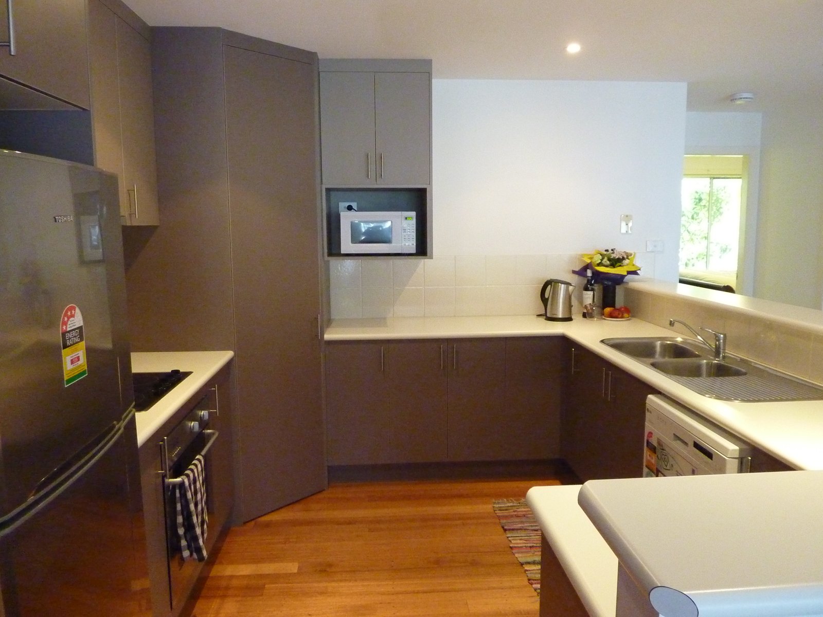 3/268 Harbour Drive COFFS HARBOUR 2