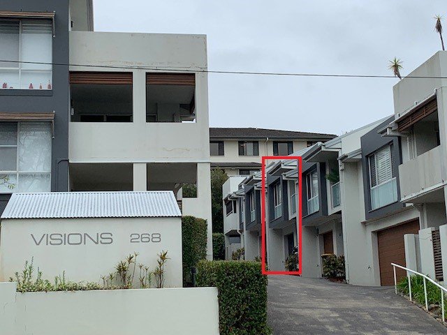 3/268 Harbour Drive COFFS HARBOUR 9