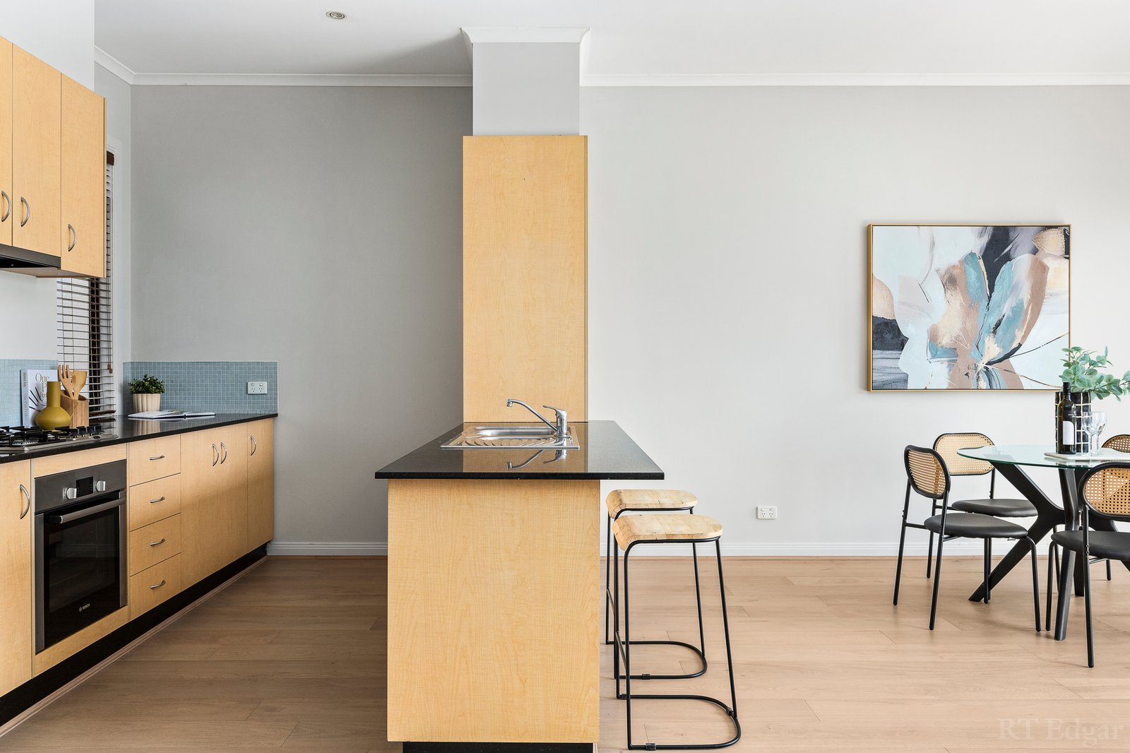 Real Estate and Property in 32/69 Wellington Street, St Kilda, VIC