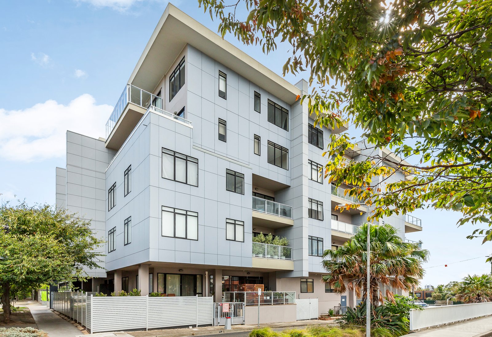 Real Estate and Property in 32/69 Wellington Street, St Kilda, VIC