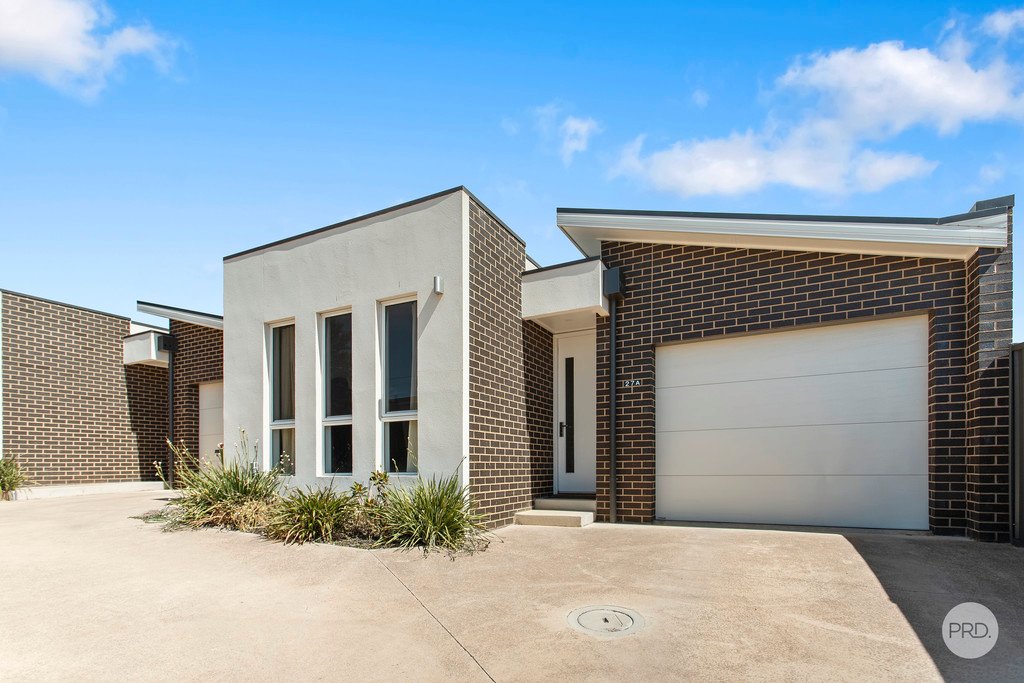 3/27 (27a) Prouses Road NORTH BENDIGO 1