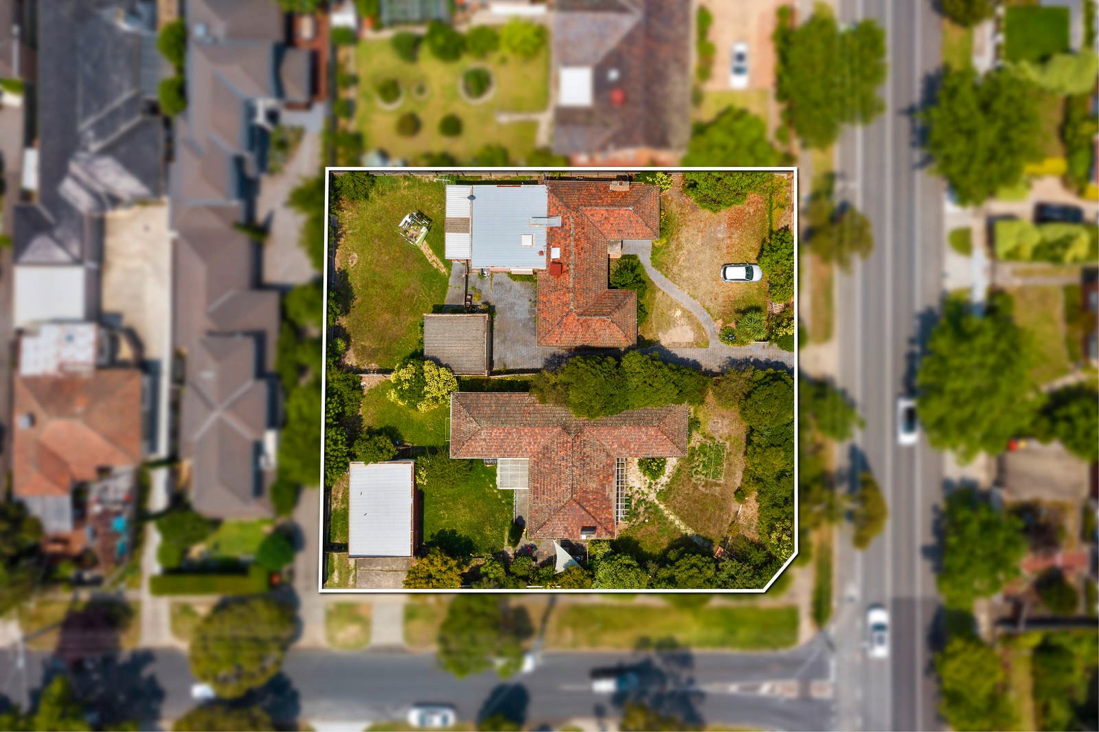 Real Estate and Property in 327-329 Union Road, Balwyn, VIC