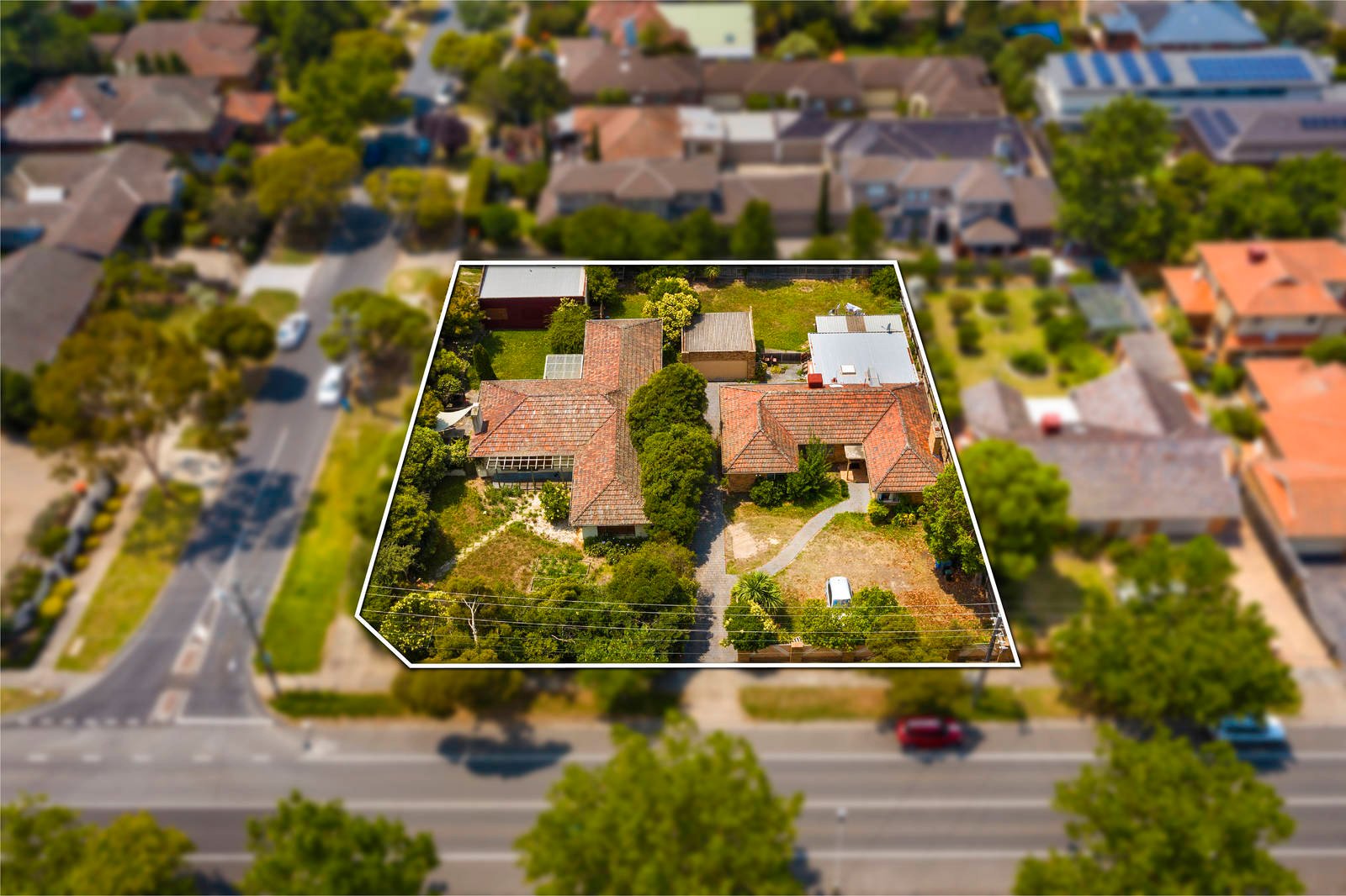 Real Estate and Property in 327-329 Union Road, Balwyn, VIC