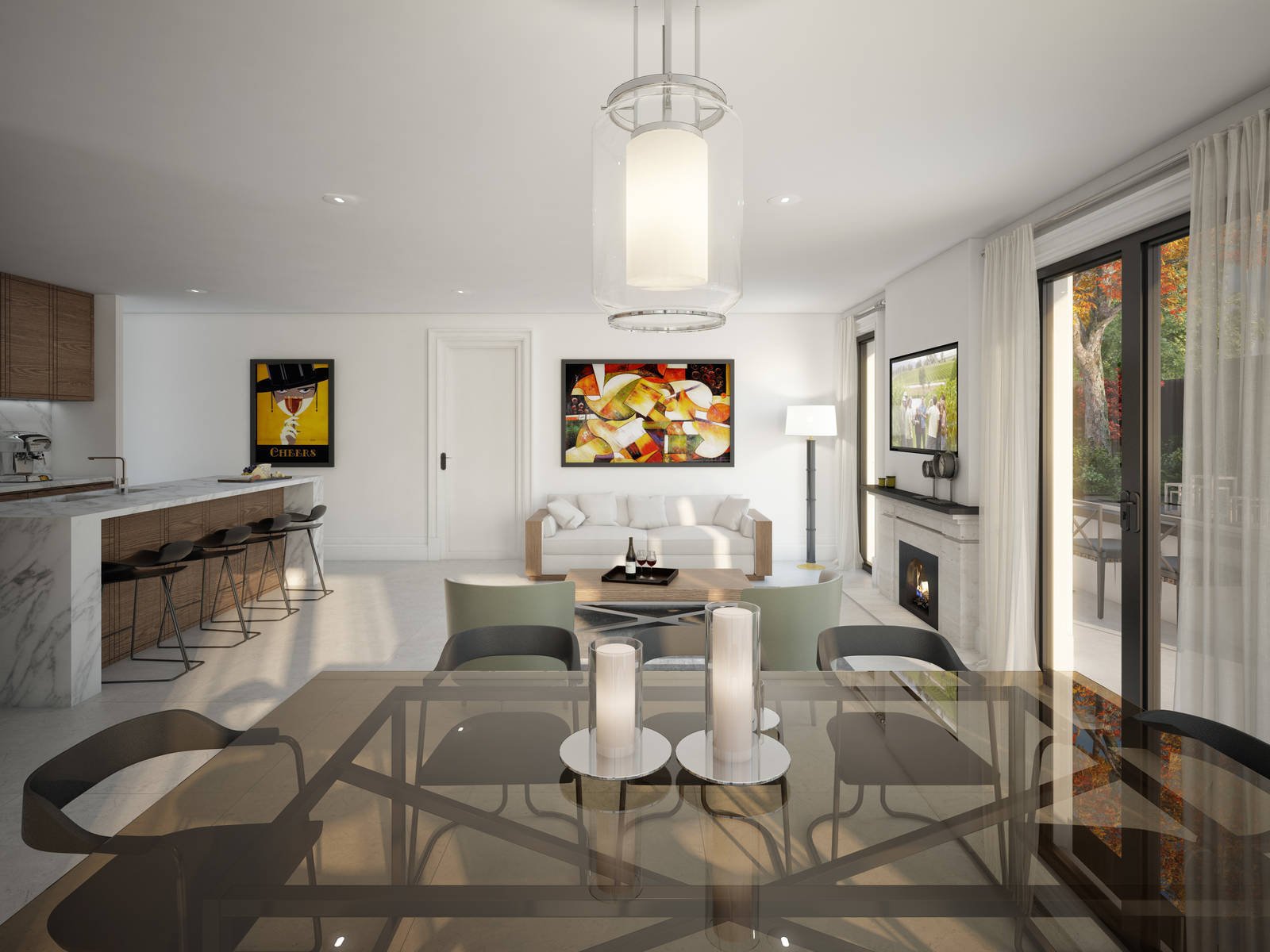 Real Estate and Property in 327-329 Union Road, Balwyn, VIC