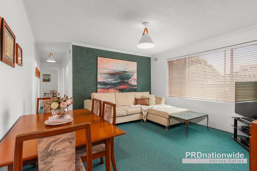 3/27 Argyle Street PENSHURST 1