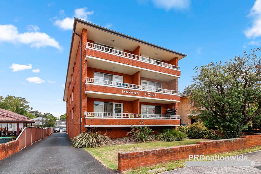 3/27 Argyle Street PENSHURST 7