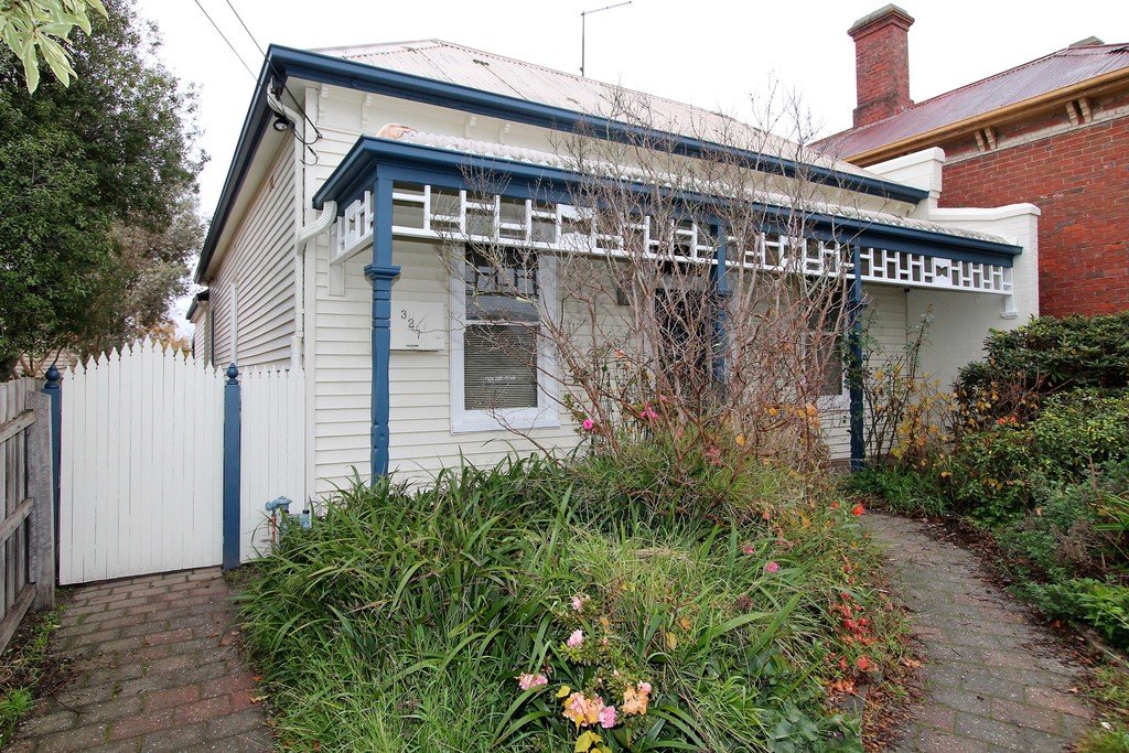 327 Armstrong Street North BALLARAT CENTRAL 1