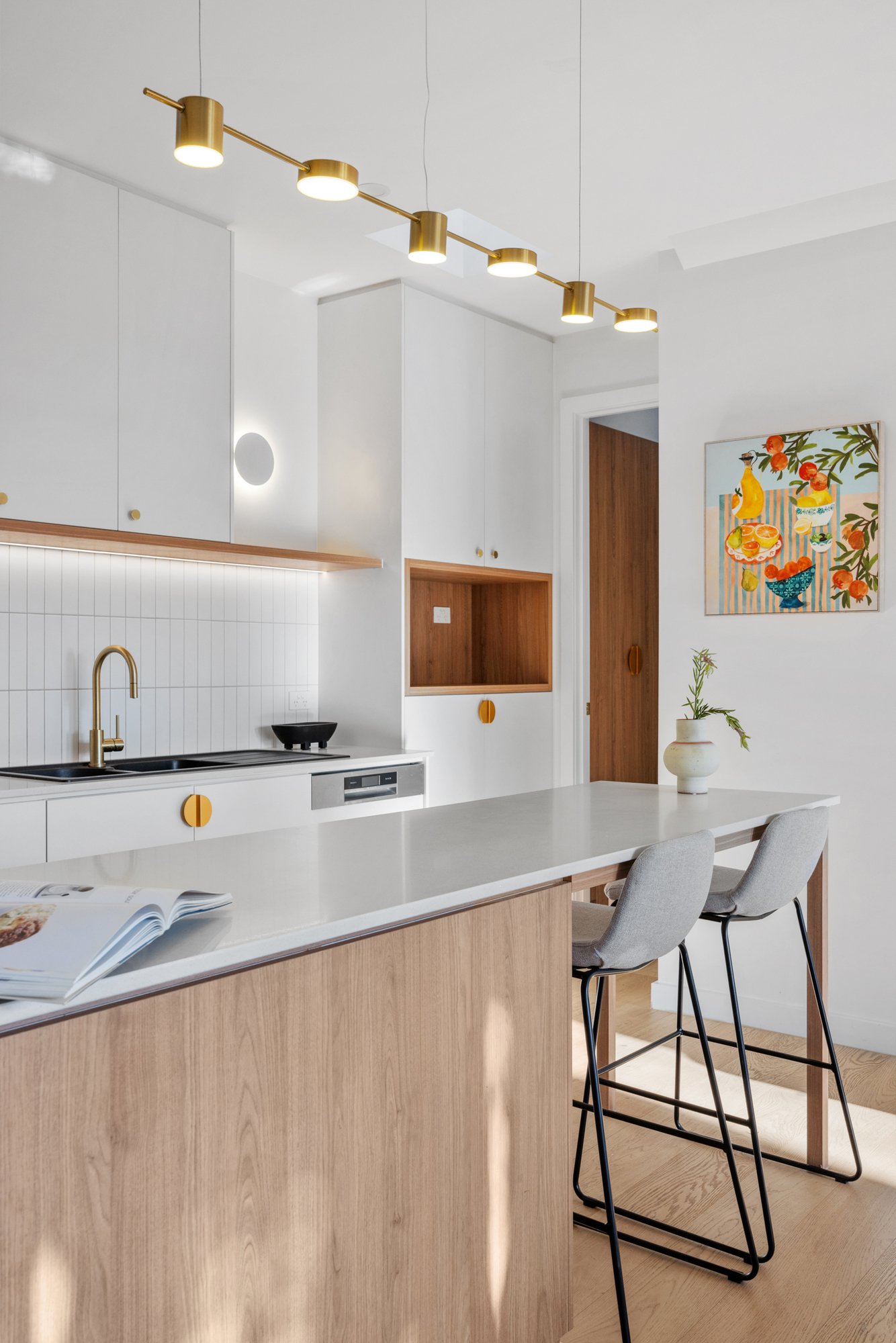 Gallery: 3/27 Atkinson Street