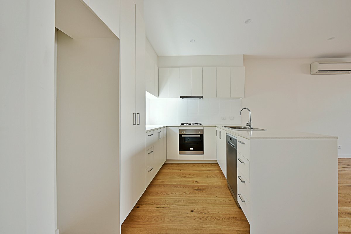 Gallery: 3/27 Barker Street