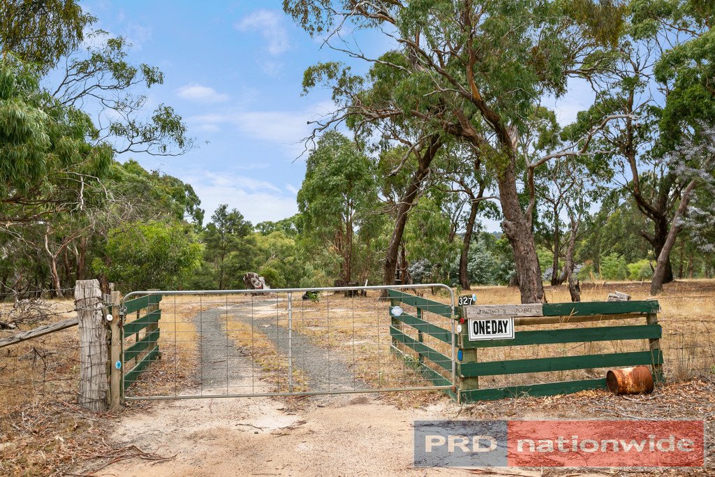 327 Berringa Road BERRINGA 2