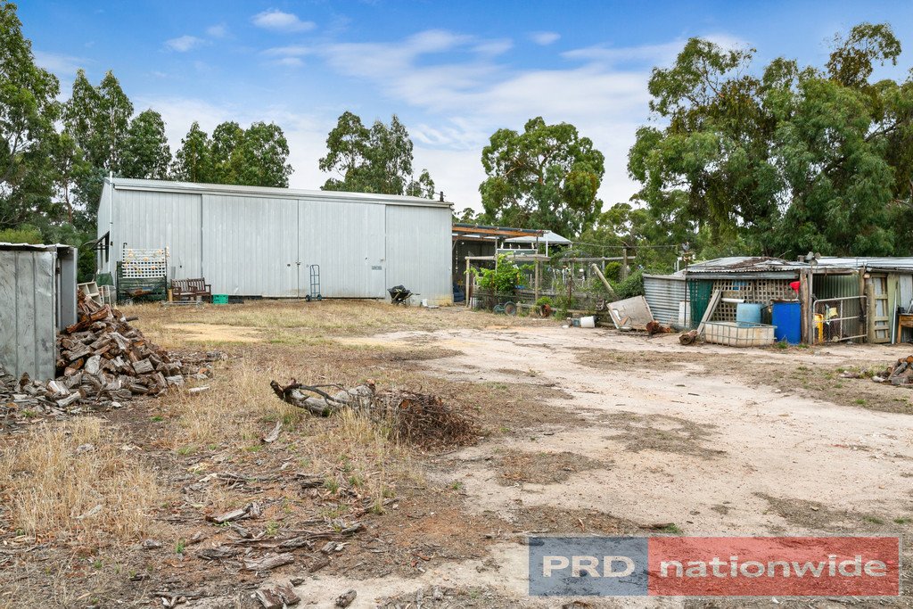 327 Berringa Road BERRINGA 4