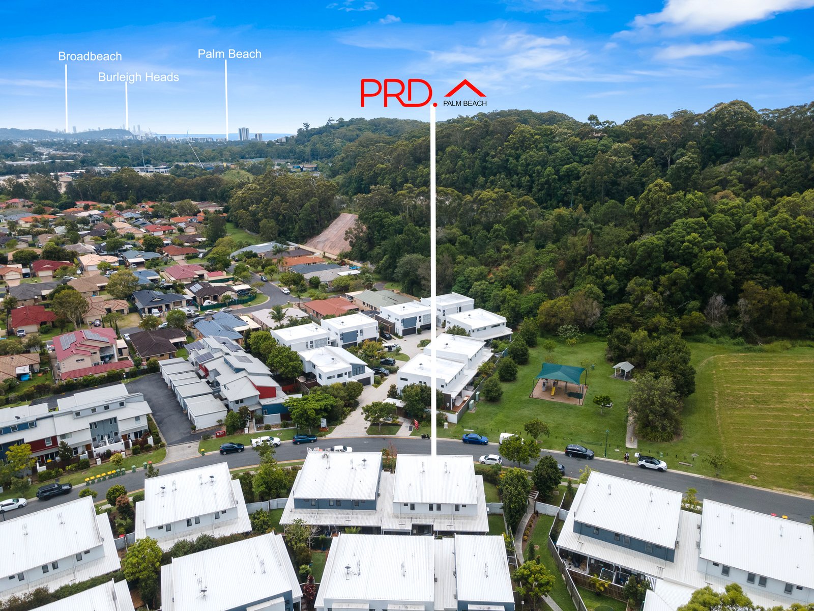 32/7 Border Drive North CURRUMBIN WATERS 2