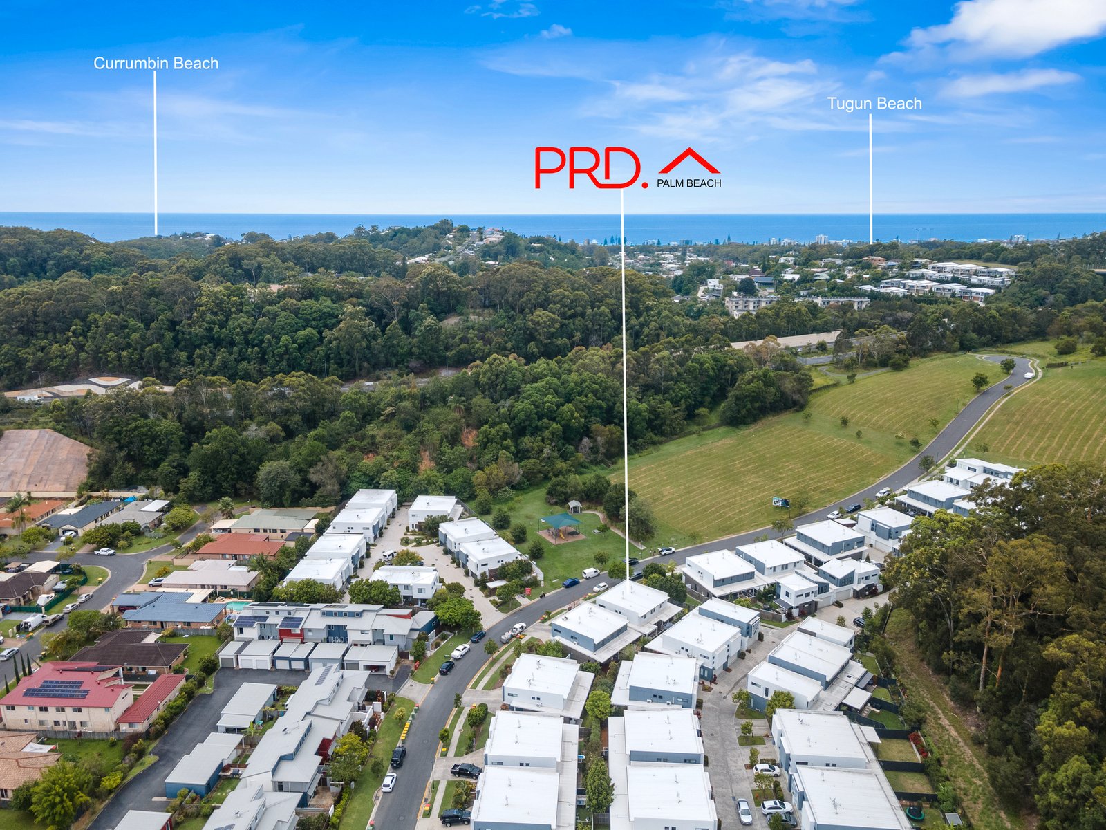 32/7 Border Drive North CURRUMBIN WATERS 12