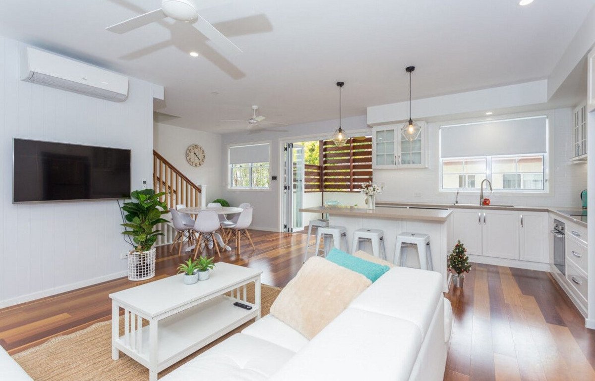 3/27 Burleigh Street Burleigh Heads 3