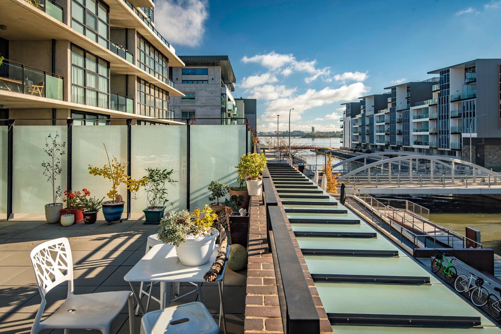 3/27 Eastlake Parade, KINGSTON ACT 2604