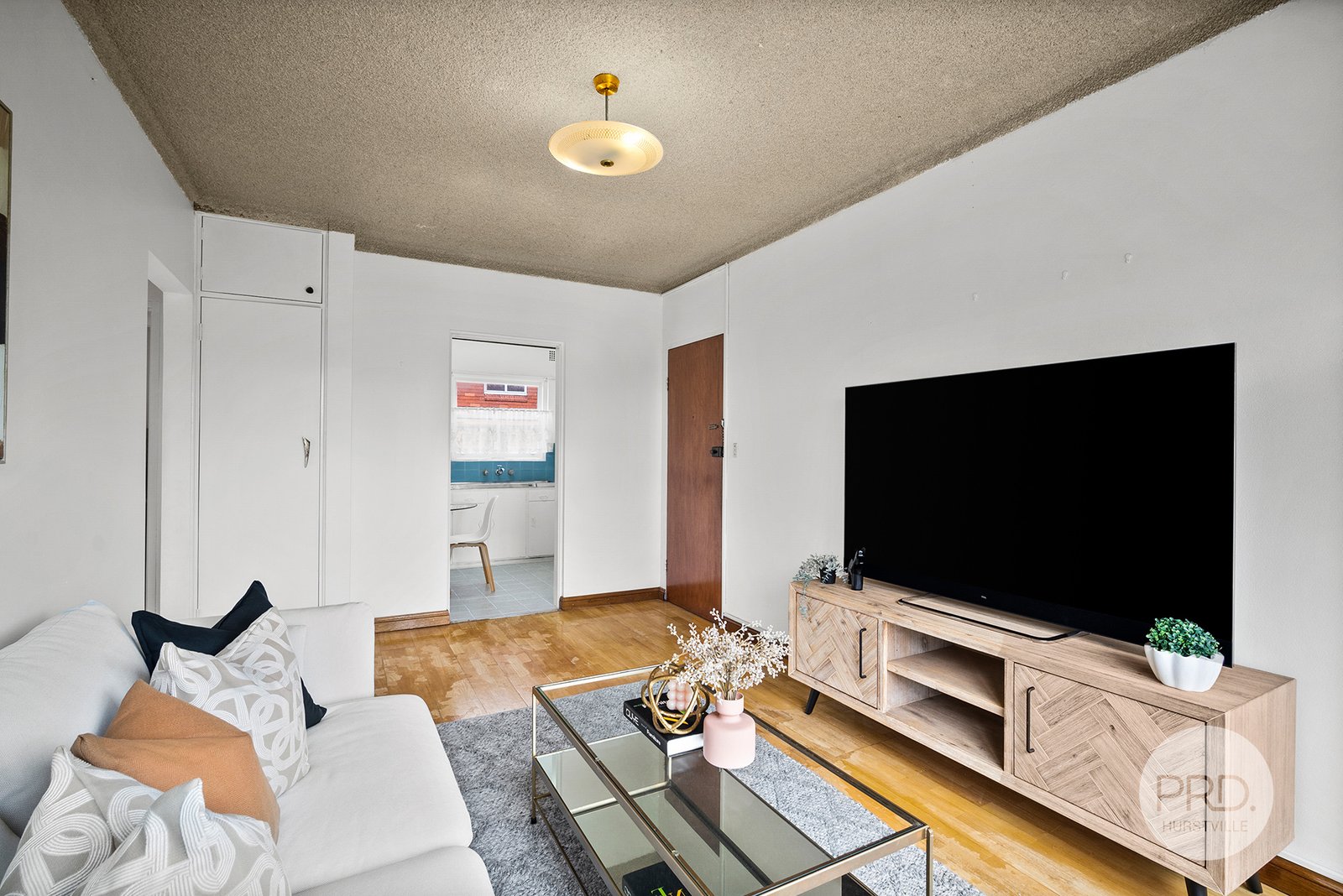 3/27 Gloucester Road HURSTVILLE 2