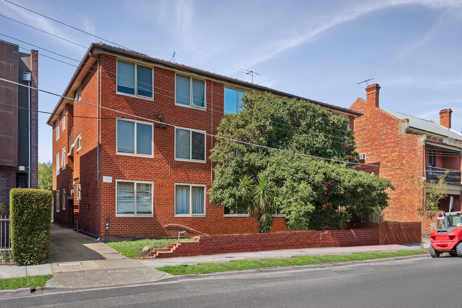 Real Estate and Property in 3/27 Griffiths Street, Richmond, VIC