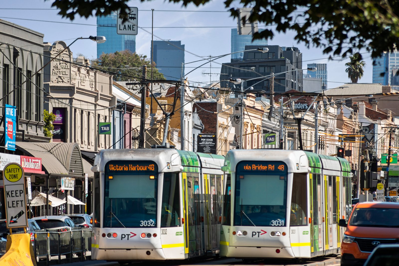 Real Estate and Property in 3/27 Griffiths Street, Richmond, VIC