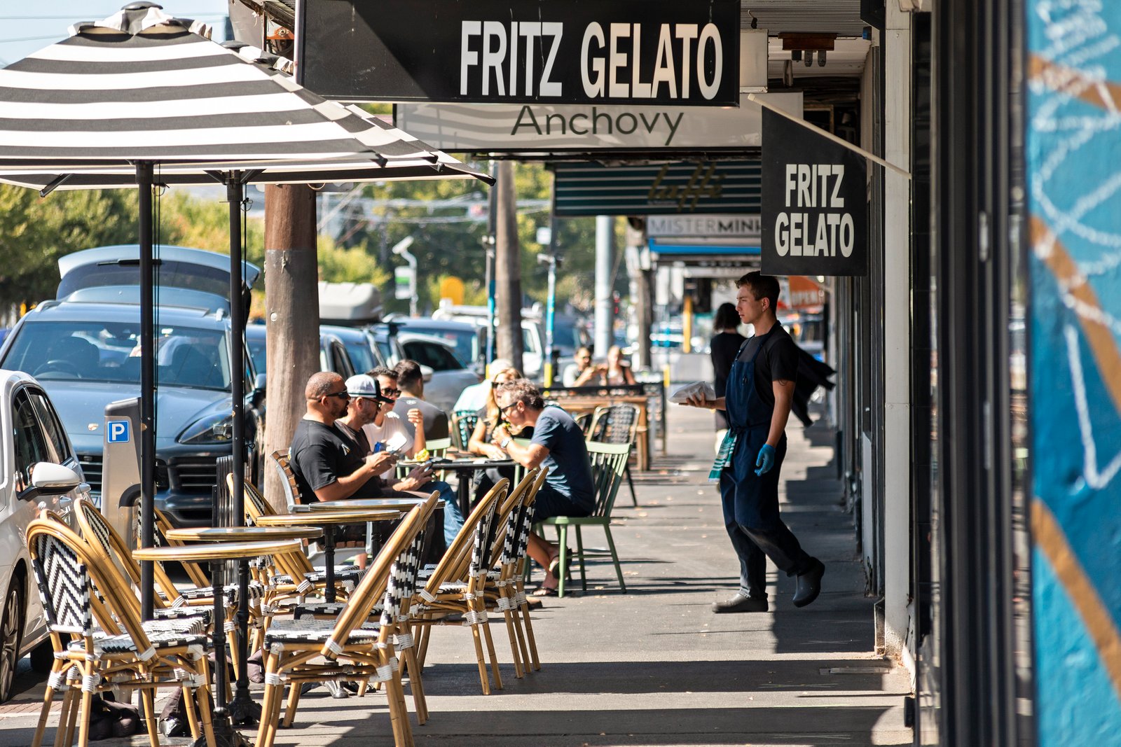 Real Estate and Property in 3/27 Griffiths Street, Richmond, VIC