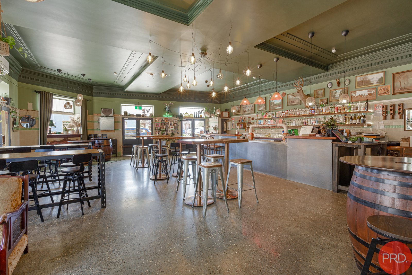 327 High Street MAITLAND 3