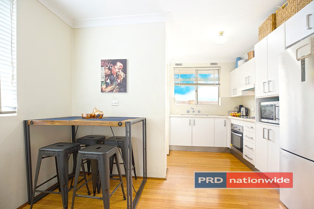 3/27 Lemongrove Road PENRITH 4