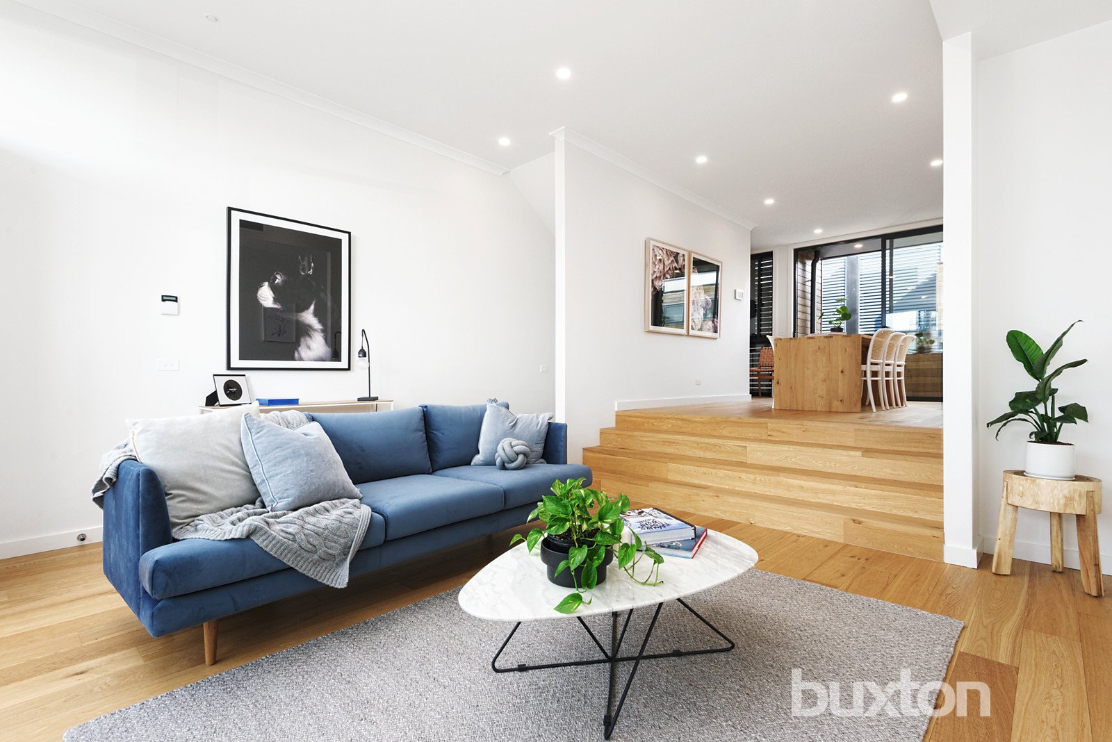Gallery: 3/27 Nicholson Street
