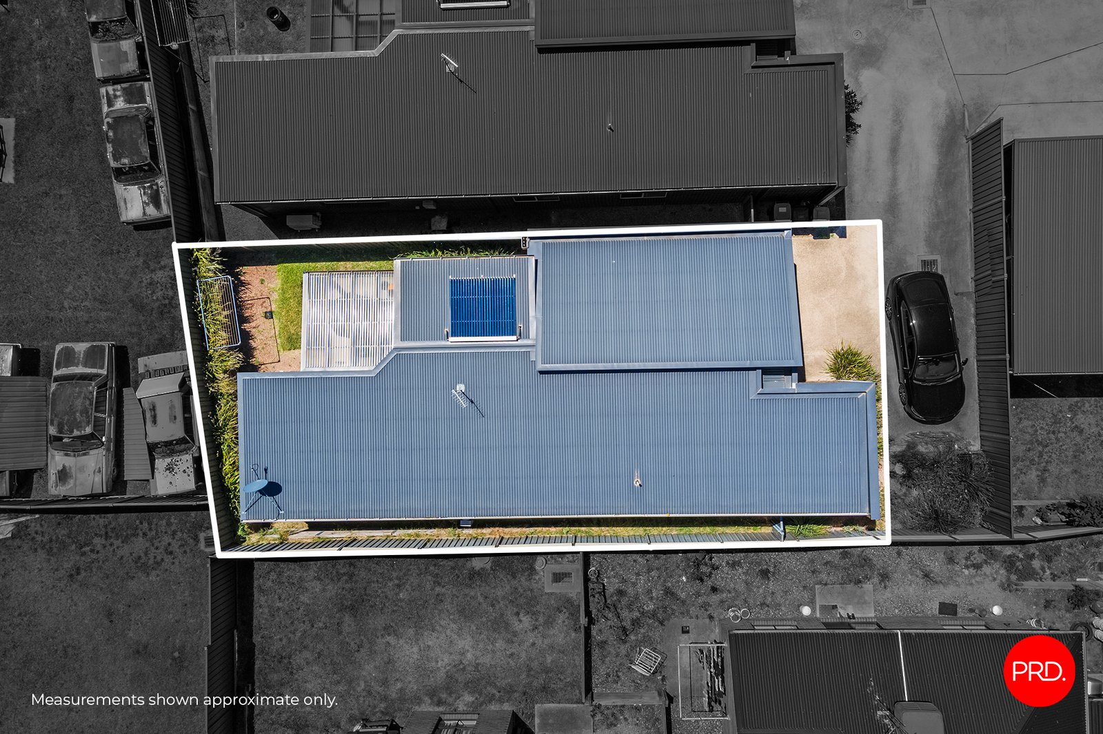 3/27 Prouses Road NORTH BENDIGO 2