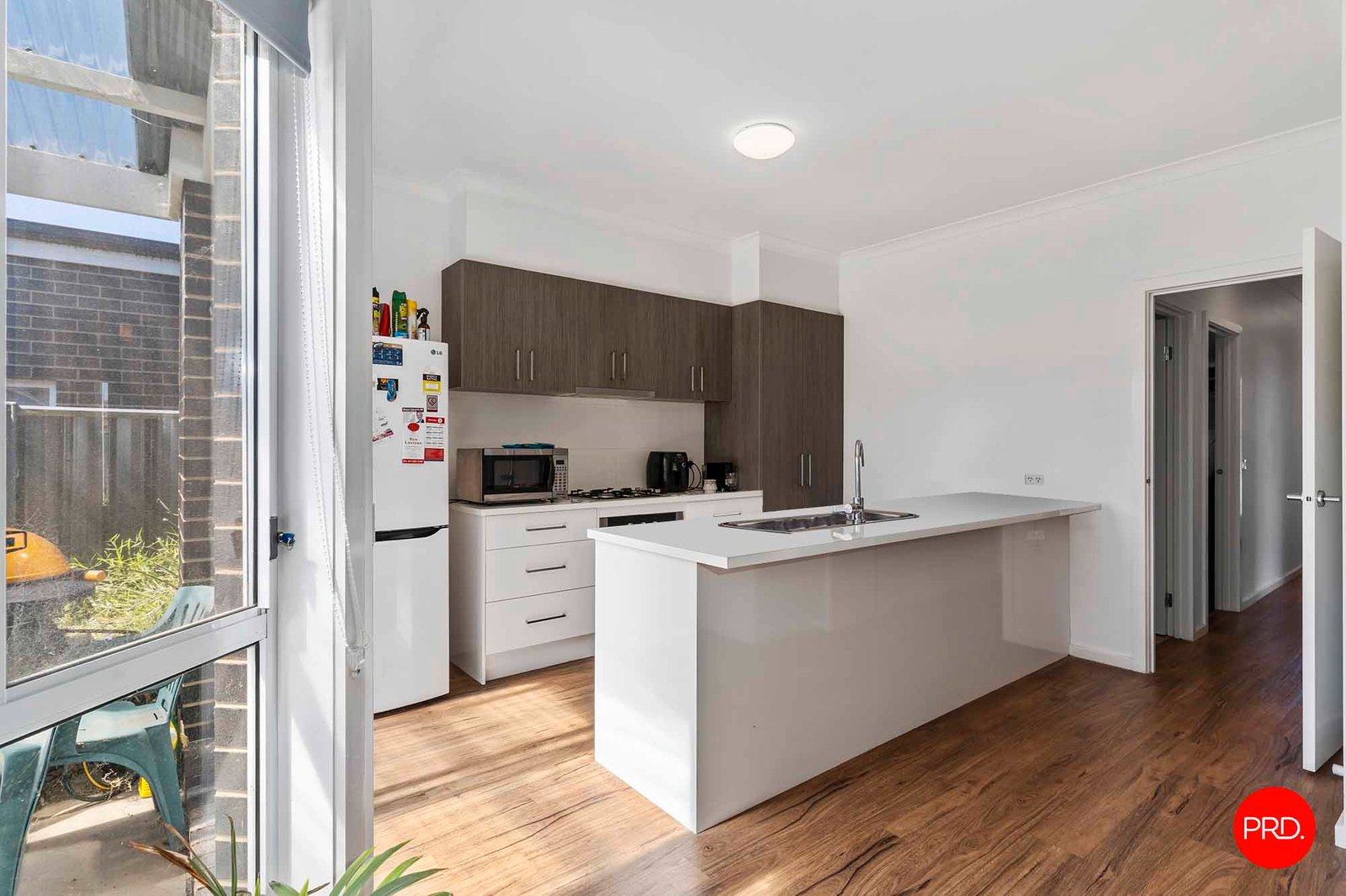 3/27 Prouses Road NORTH BENDIGO 4