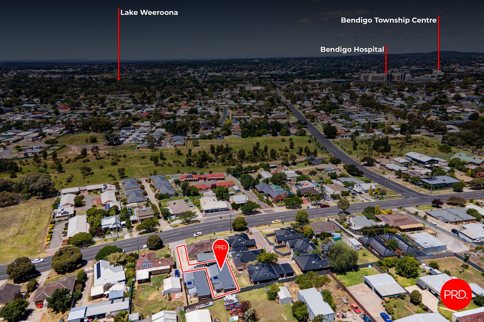 3/27 Prouses Road NORTH BENDIGO 12