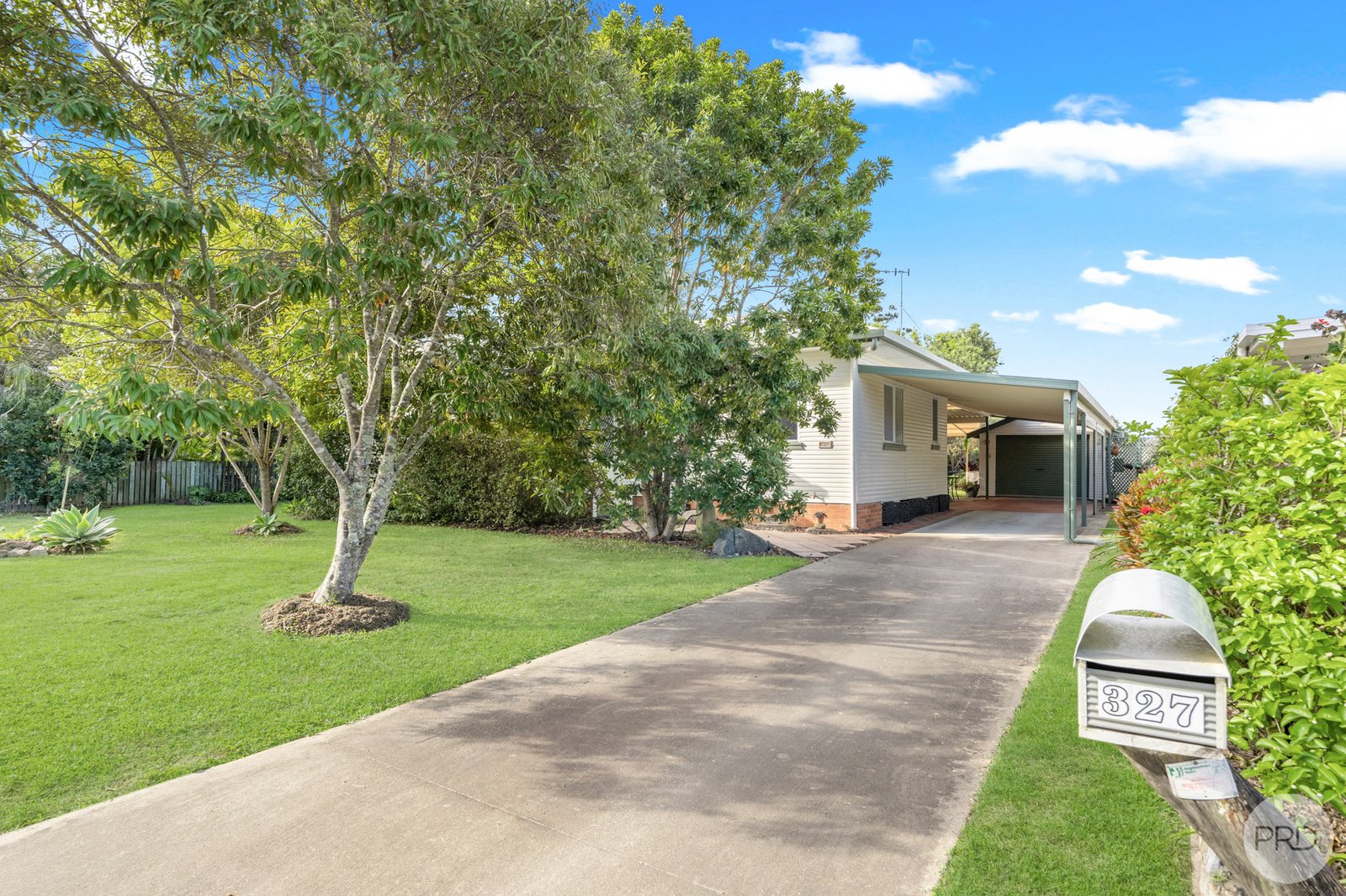 327 Queen Street MARYBOROUGH 1