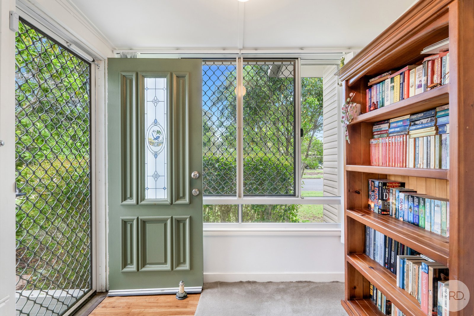 327 Queen Street MARYBOROUGH 4