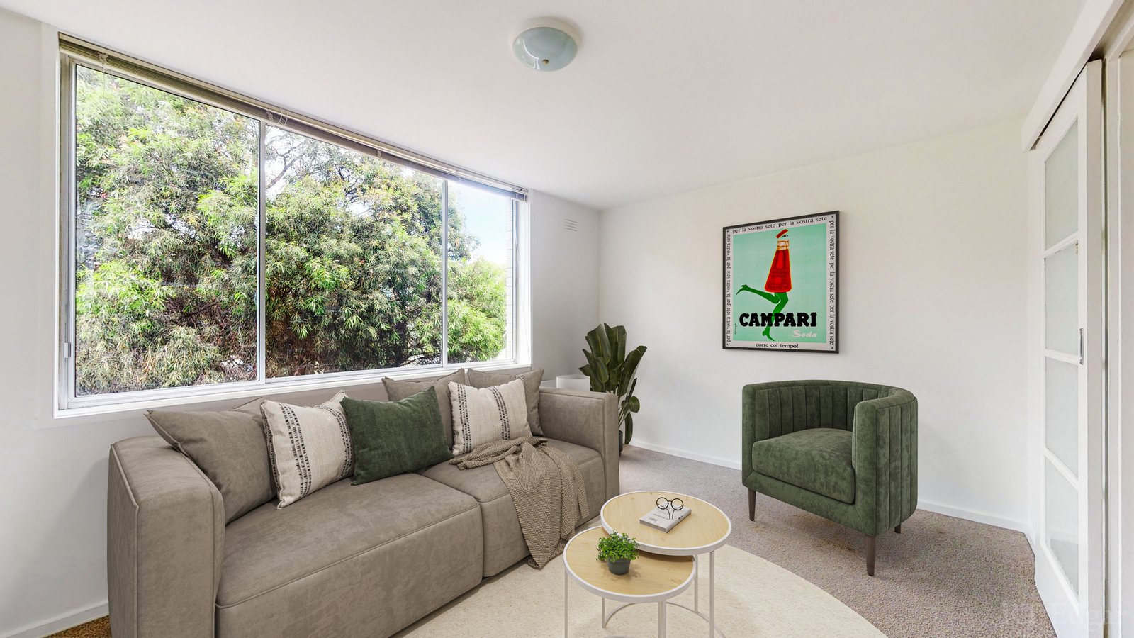 Real Estate and Property in 3/27 St Georges Road, Armadale, VIC